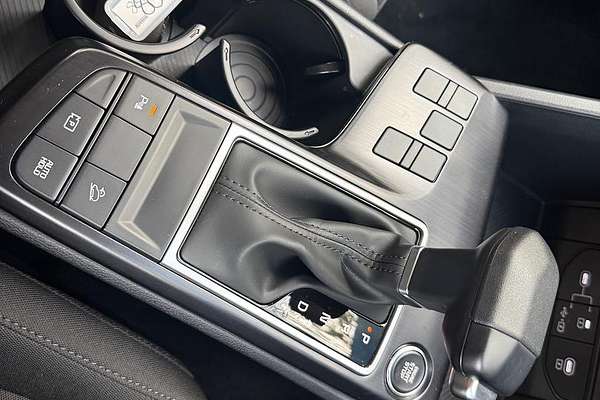 2025 Kia Sportage S NQ5 thumb-22