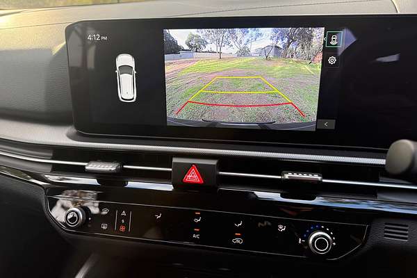 2025 Kia Sportage S NQ5 thumb-24
