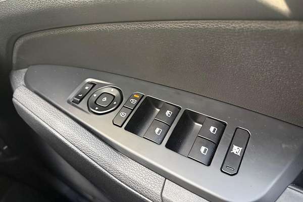 2025 Kia Sportage S NQ5 thumb-28
