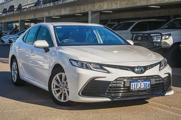 2024 Toyota Camry Ascent AXVA70R