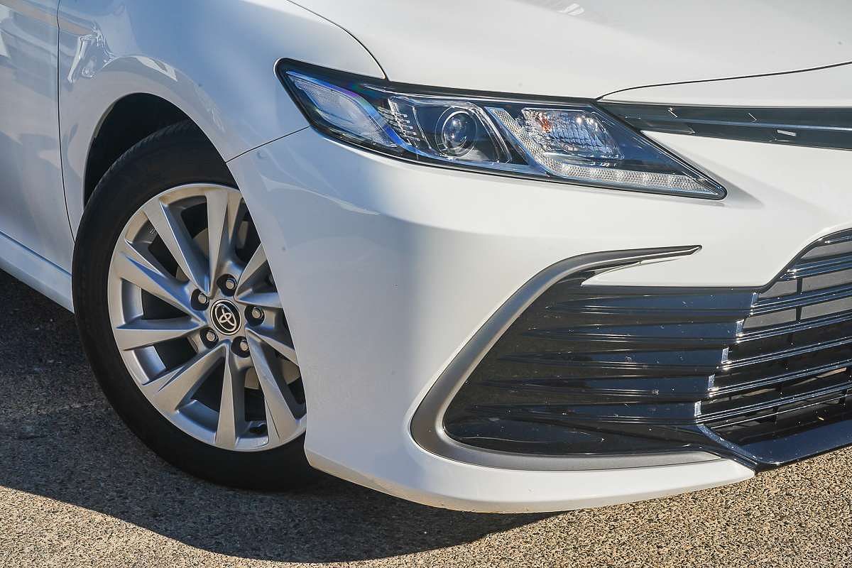 2024 Toyota Camry Ascent AXVA70R