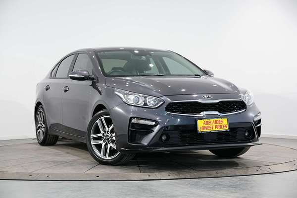 2020 Kia Cerato Sport+ BD