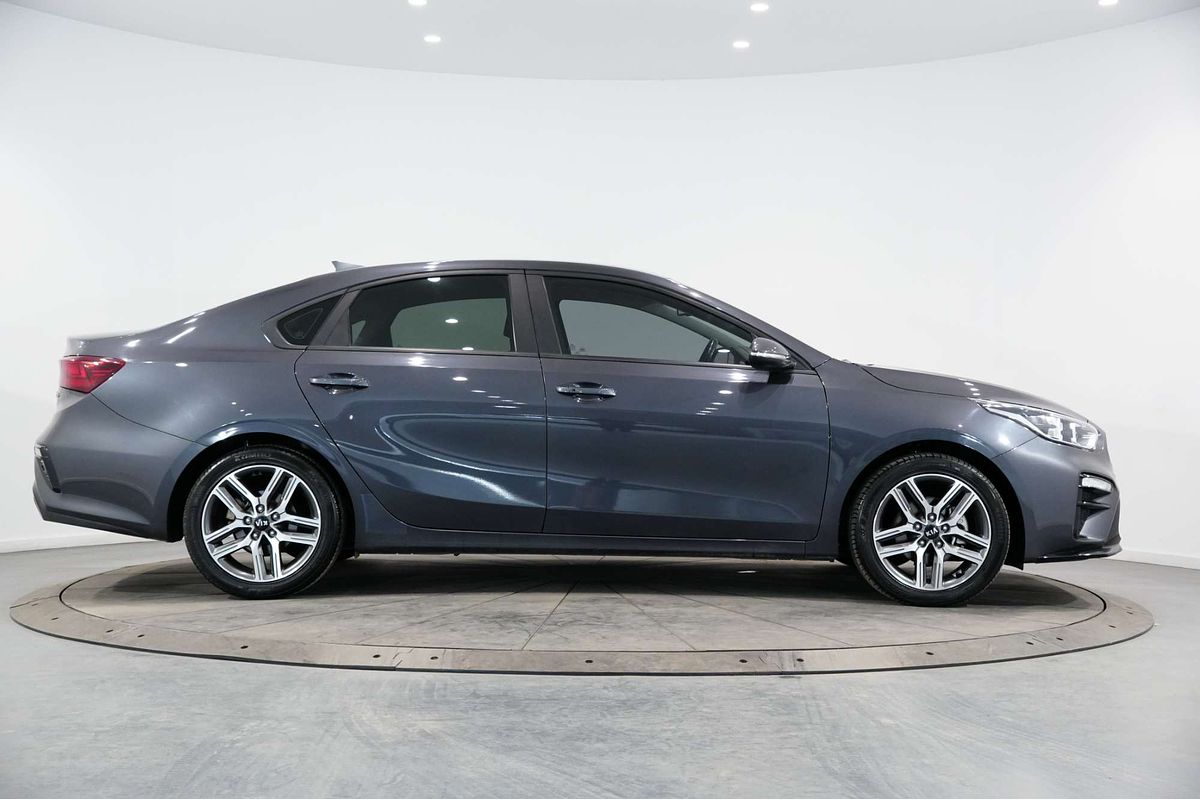 2020 Kia Cerato Sport+ BD
