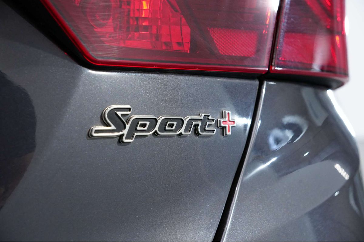 2020 Kia Cerato Sport+ BD