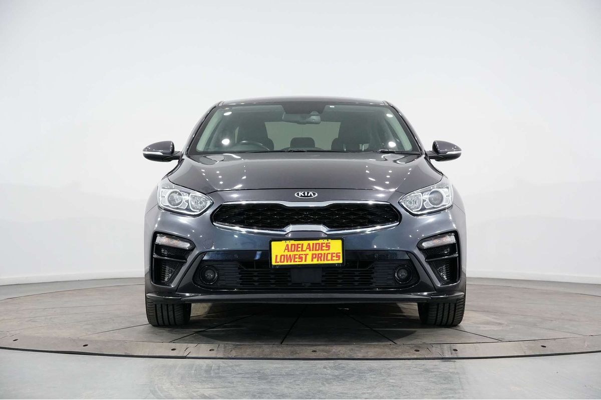 2020 Kia Cerato Sport+ BD