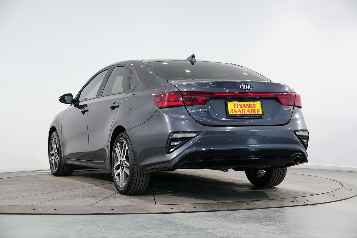 2020 Kia Cerato Sport+ BD