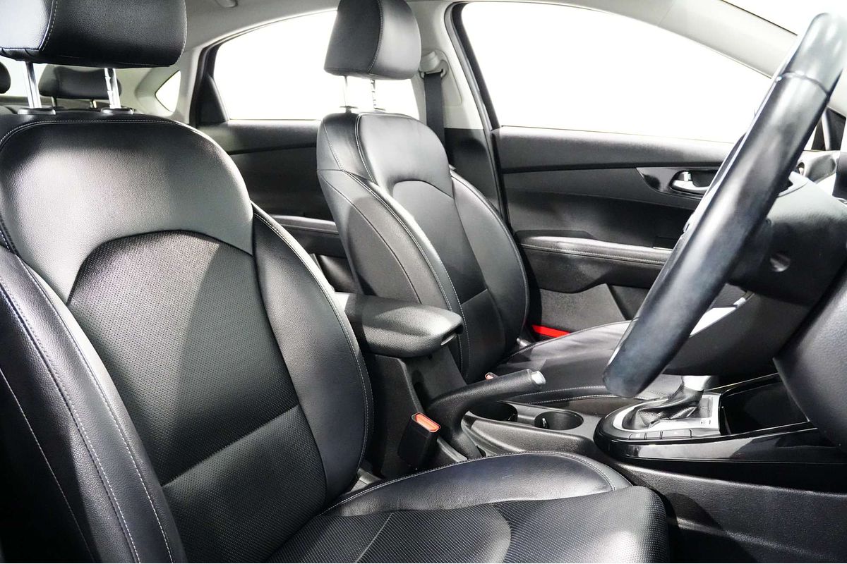 2020 Kia Cerato Sport+ BD