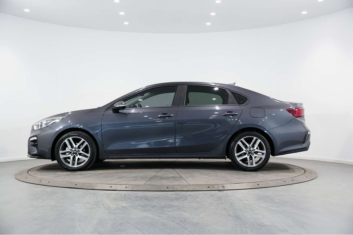 2020 Kia Cerato Sport+ BD