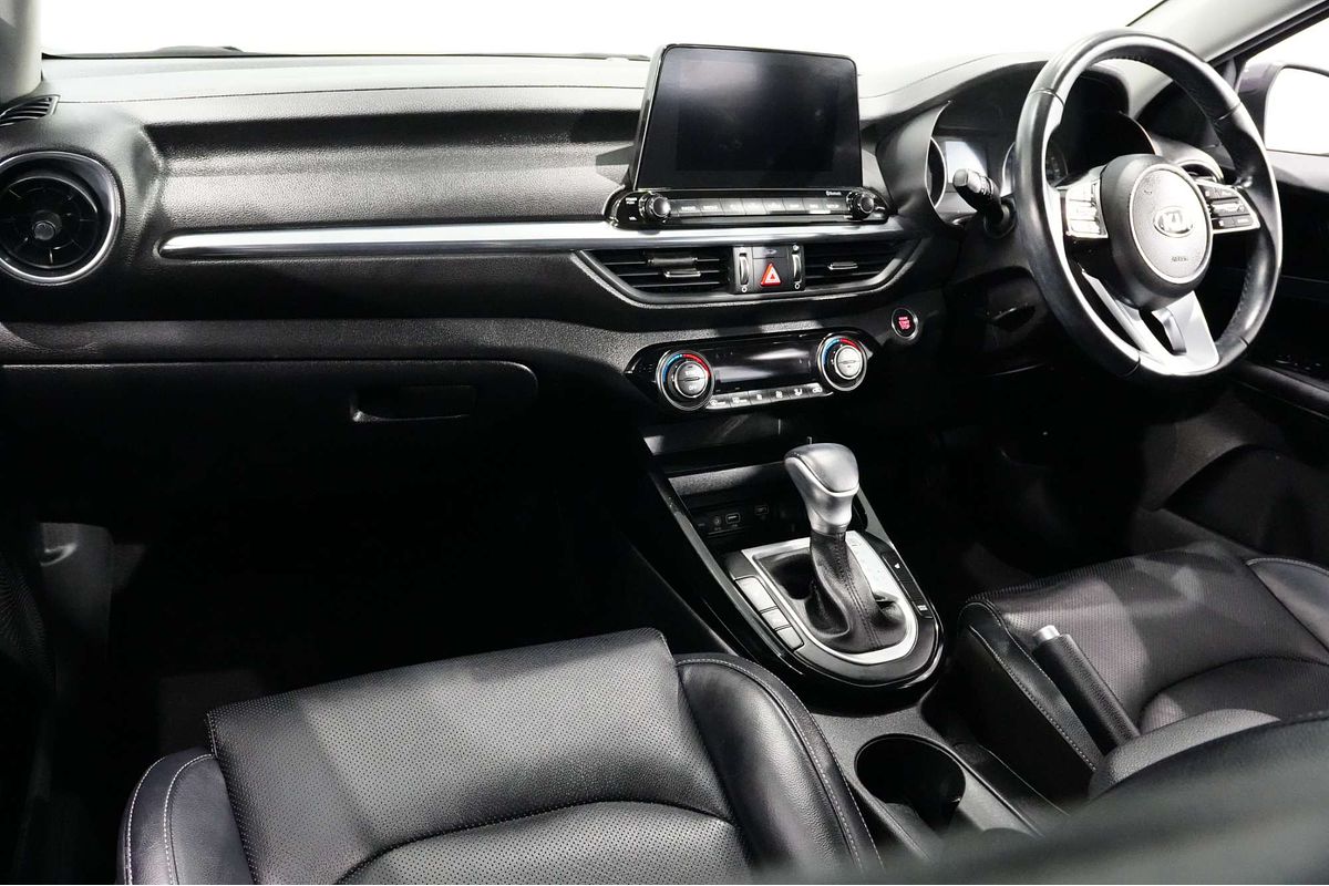 2020 Kia Cerato Sport+ BD