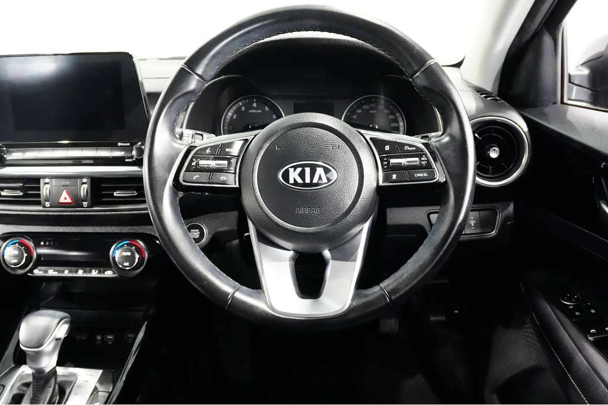 2020 Kia Cerato Sport+ BD