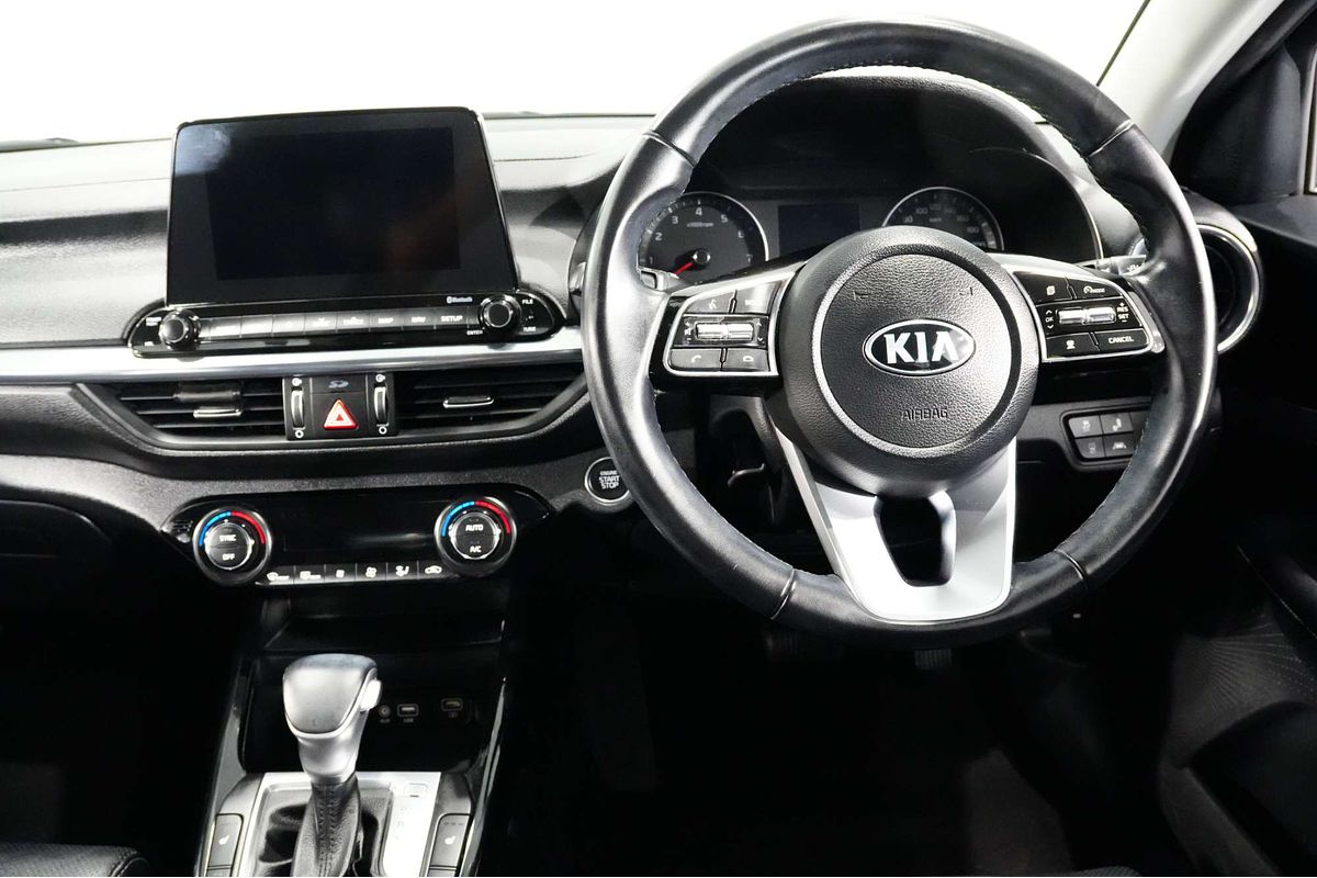 2020 Kia Cerato Sport+ BD
