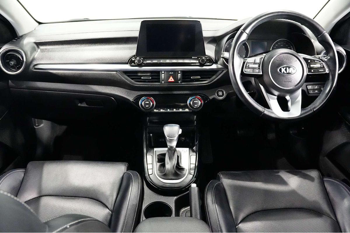 2020 Kia Cerato Sport+ BD