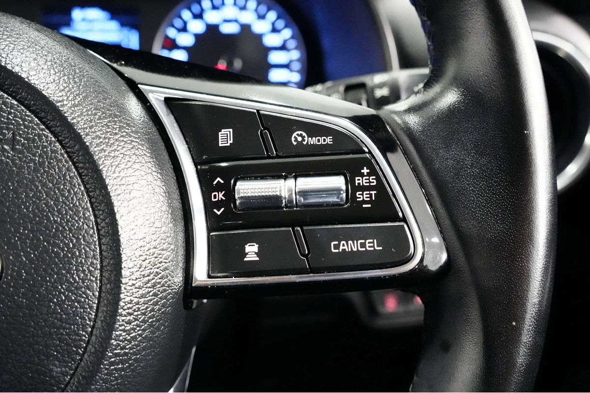 2020 Kia Cerato Sport+ BD