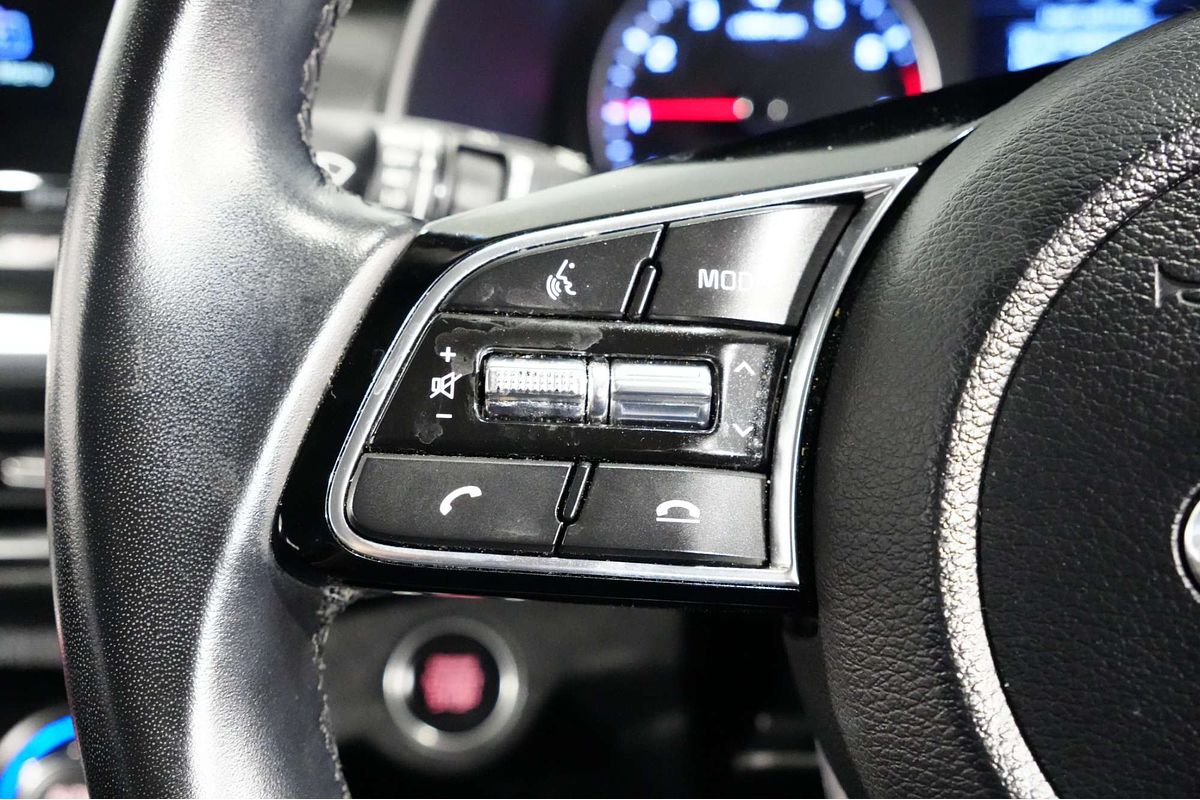 2020 Kia Cerato Sport+ BD