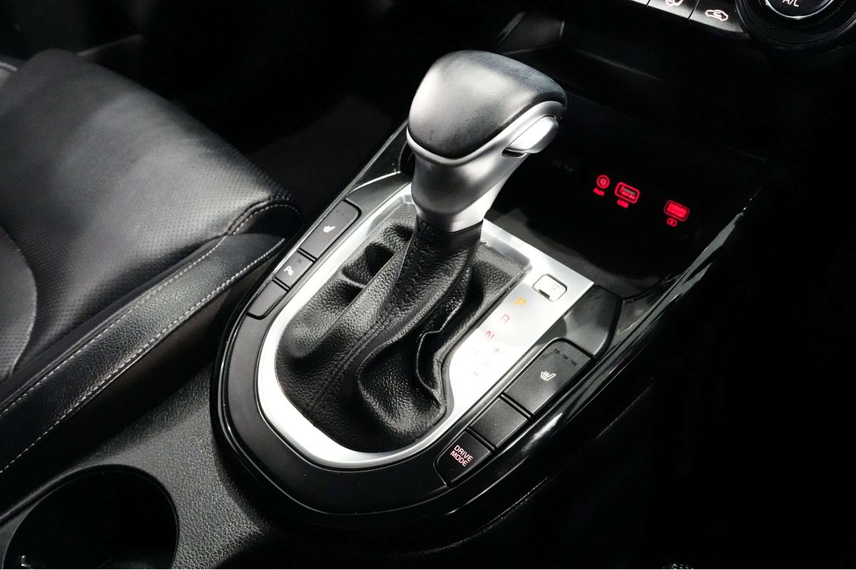 2020 Kia Cerato Sport+ BD