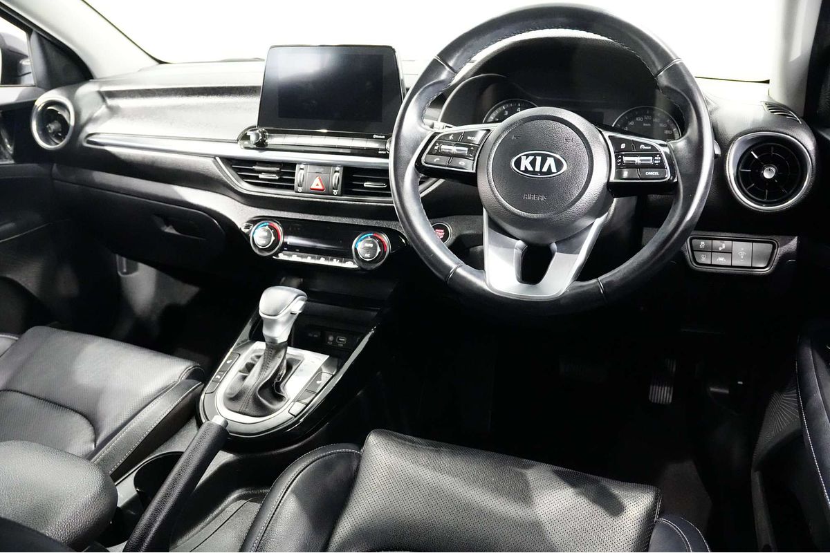 2020 Kia Cerato Sport+ BD