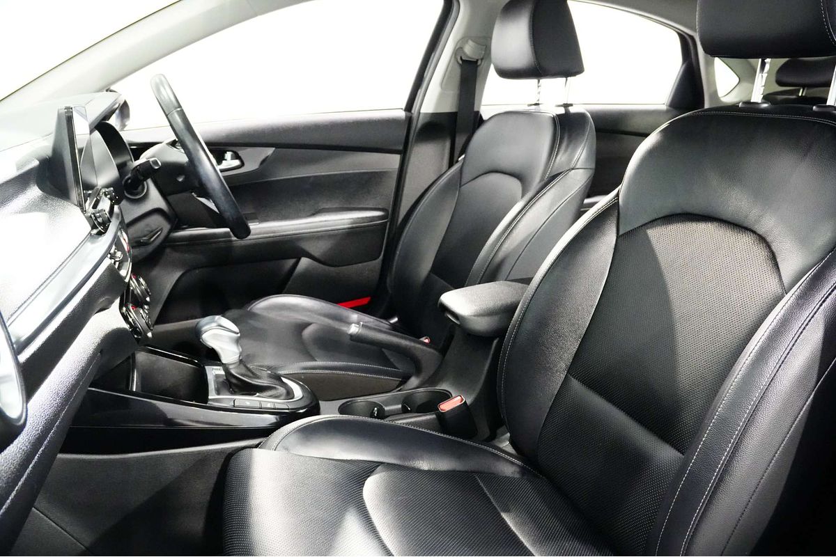 2020 Kia Cerato Sport+ BD