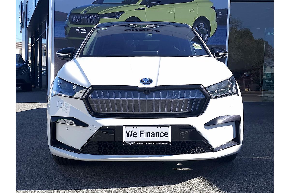 2025 SKODA Enyaq Sportline NY