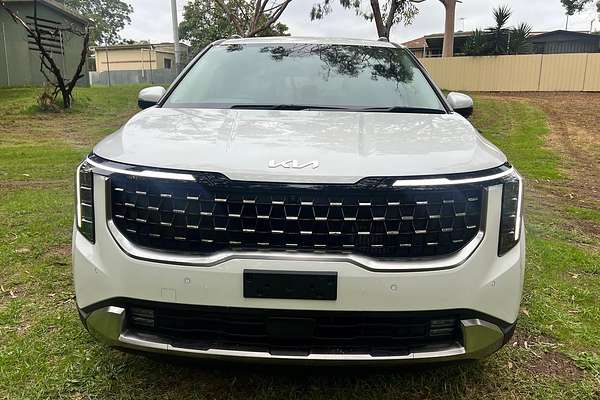 2025 Kia Carnival GT-Line HEV KA4 PE thumb-2