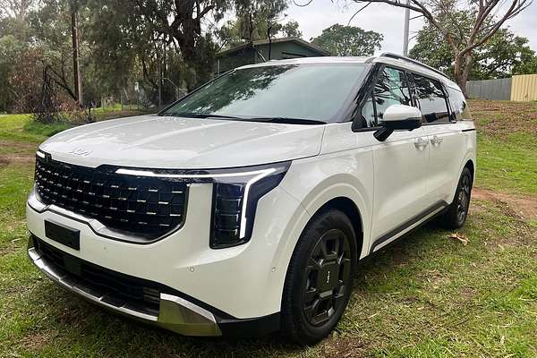 2025 Kia Carnival GT-Line HEV KA4 PE thumb-3