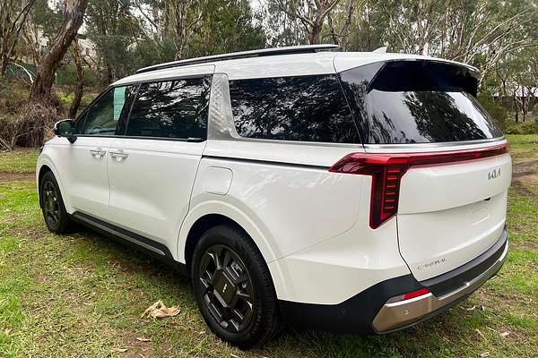2025 Kia Carnival GT-Line HEV KA4 PE thumb-5