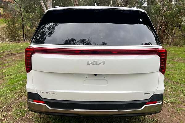 2025 Kia Carnival GT-Line HEV KA4 PE thumb-6
