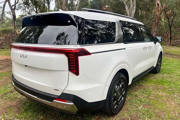 2025 Kia Carnival GT-Line HEV KA4 PE thumb-8