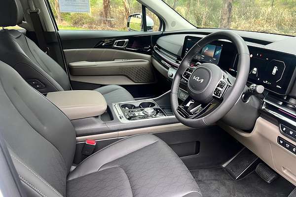 2025 Kia Carnival GT-Line HEV KA4 PE thumb-11