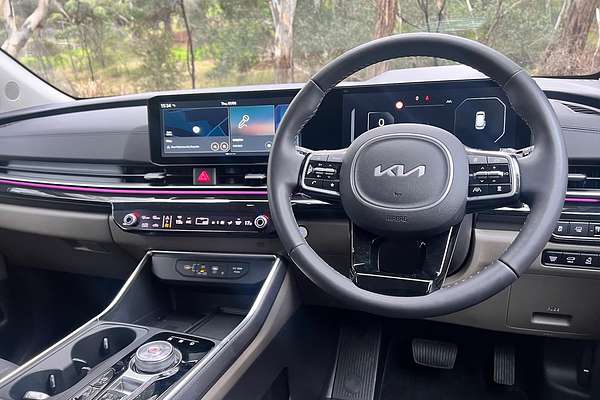 2025 Kia Carnival GT-Line HEV KA4 PE thumb-13