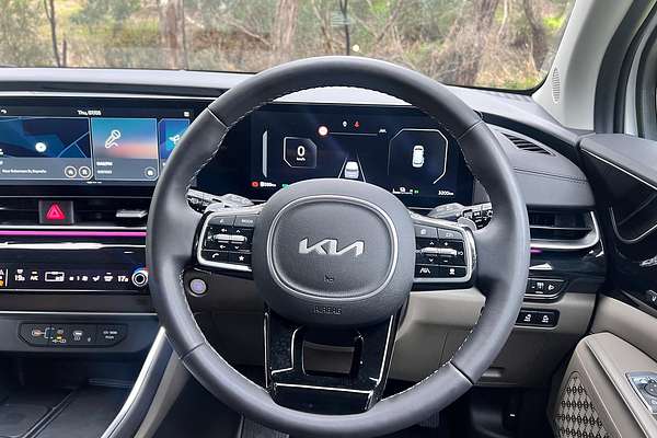 2025 Kia Carnival GT-Line HEV KA4 PE thumb-14