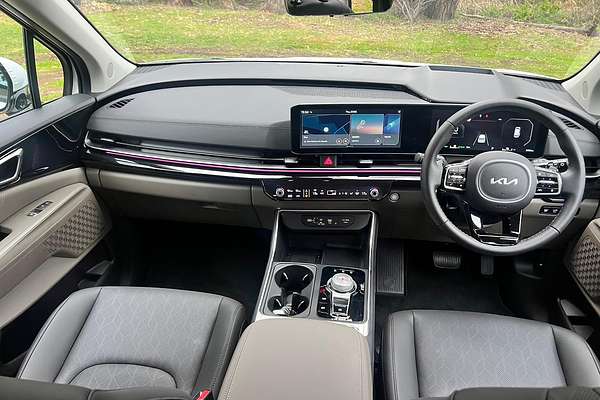 2025 Kia Carnival GT-Line HEV KA4 PE thumb-15