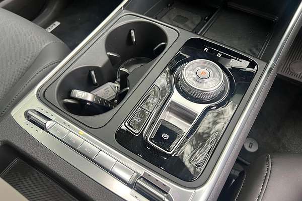 2025 Kia Carnival GT-Line HEV KA4 PE thumb-20