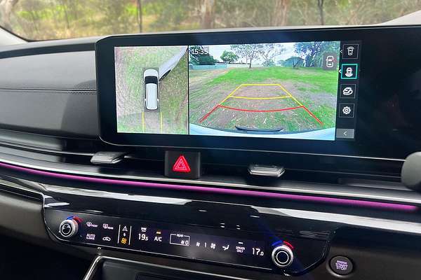 2025 Kia Carnival GT-Line HEV KA4 PE thumb-22