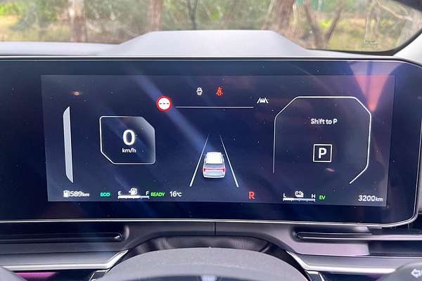2025 Kia Carnival GT-Line HEV KA4 PE thumb-23