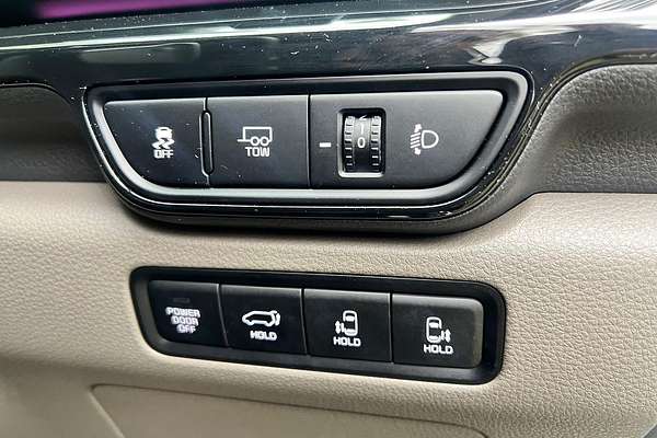 2025 Kia Carnival GT-Line HEV KA4 PE thumb-26