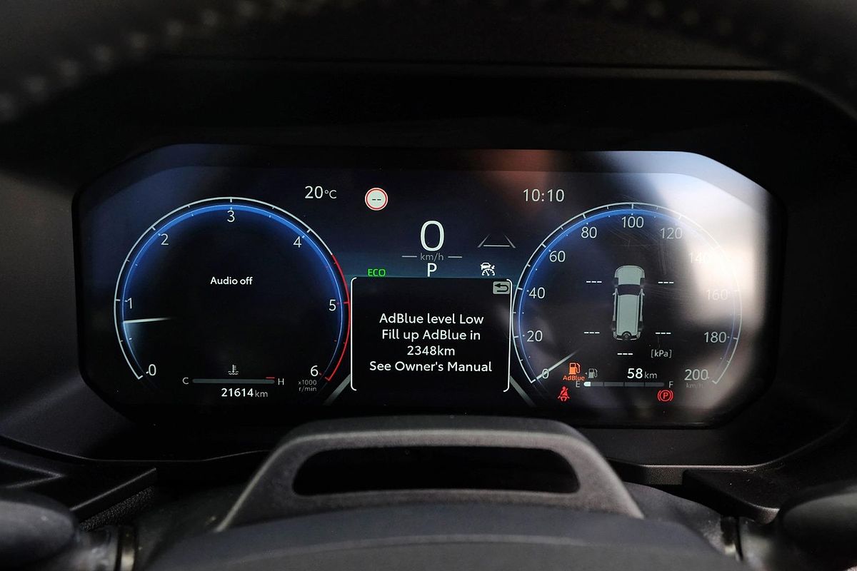 2025 Toyota Landcruiser Prado Kakadu GDJ251R