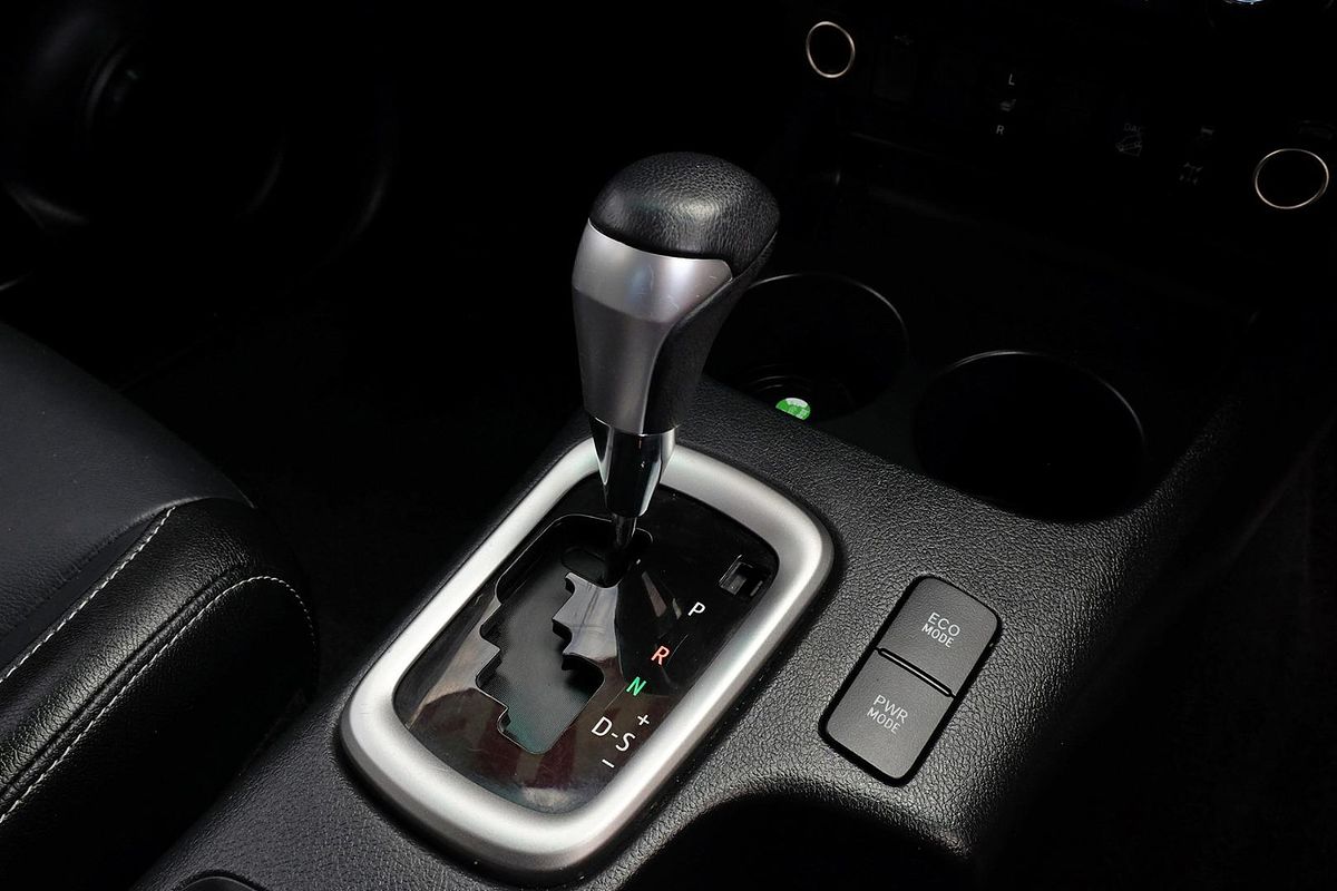 2020 Toyota Hilux SR5 GUN126R 4X4