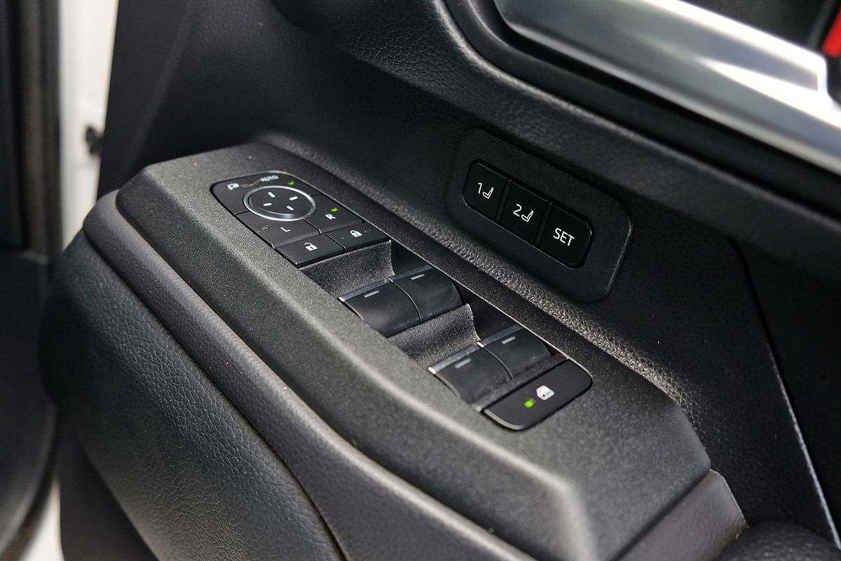2025 Toyota Landcruiser Prado Kakadu GDJ251R