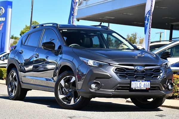 2025 Subaru Crosstrek 2.0S G6X