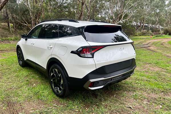 2022 Kia Sportage SX+ NQ5 thumb-4