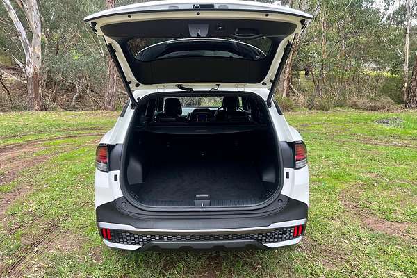 2022 Kia Sportage SX+ NQ5 thumb-6