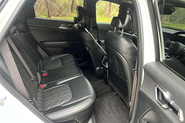 2022 Kia Sportage SX+ NQ5 thumb-8