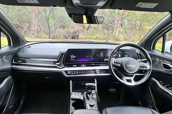 2022 Kia Sportage SX+ NQ5 thumb-9