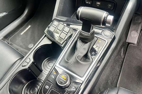 2022 Kia Sportage SX+ NQ5 thumb-10