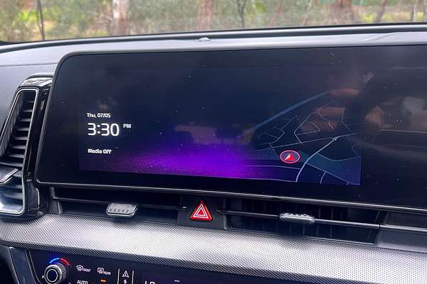 2022 Kia Sportage SX+ NQ5 thumb-11