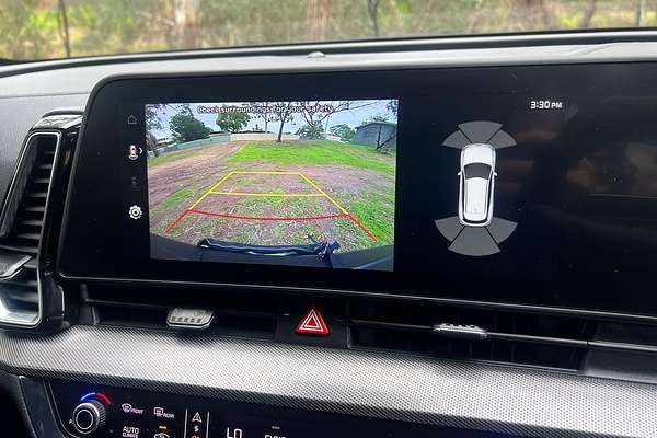 2022 Kia Sportage SX+ NQ5 thumb-12