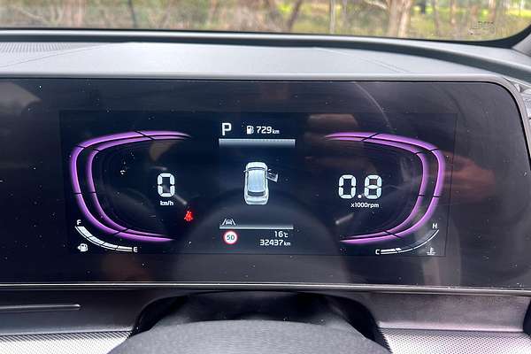 2022 Kia Sportage SX+ NQ5 thumb-13