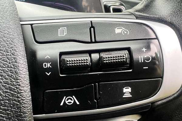 2022 Kia Sportage SX+ NQ5 thumb-15