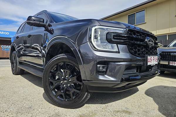 2022 Ford Everest Sport 3.0L