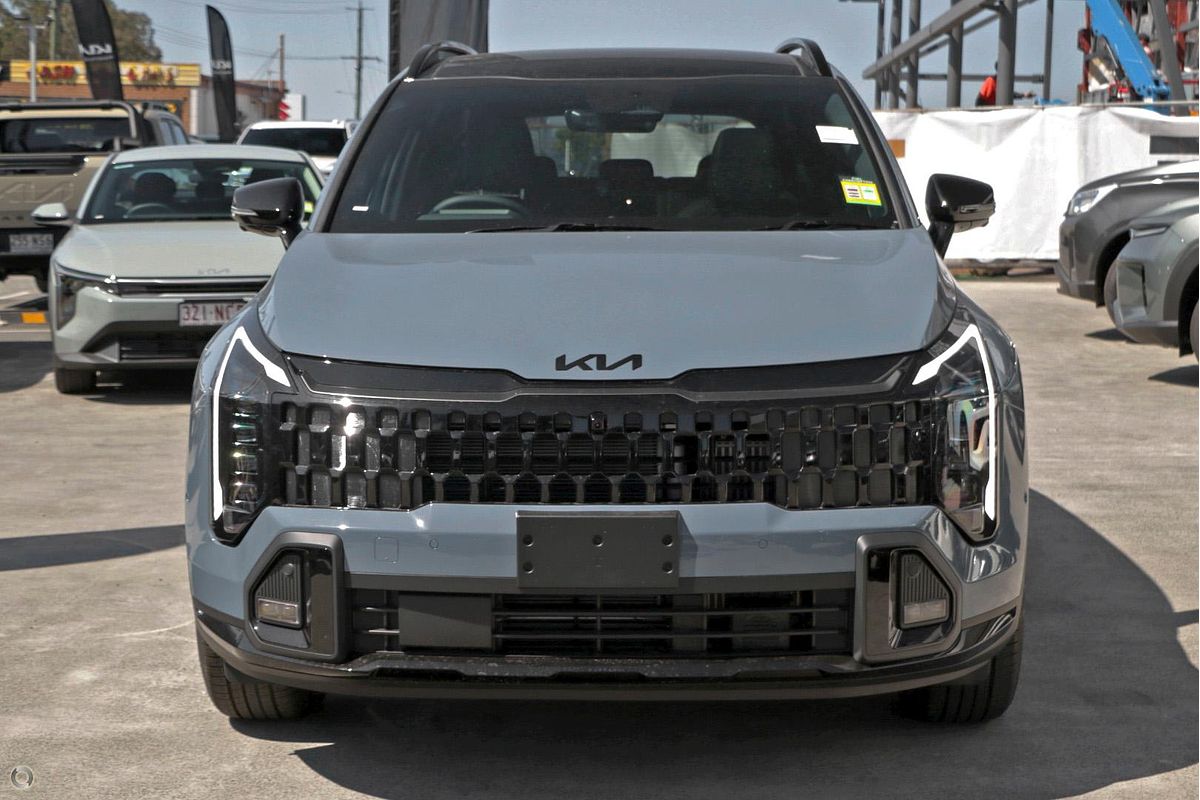 2026 Kia Sportage HEV GT-Line NQ5 PE